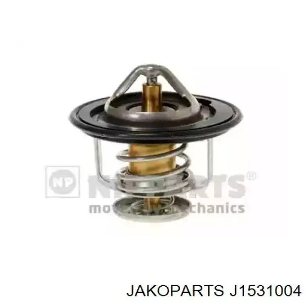 J1531004 Jakoparts termostato, refrigerante