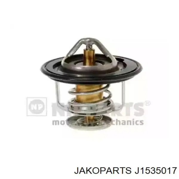 J1535017 Jakoparts termostato, refrigerante