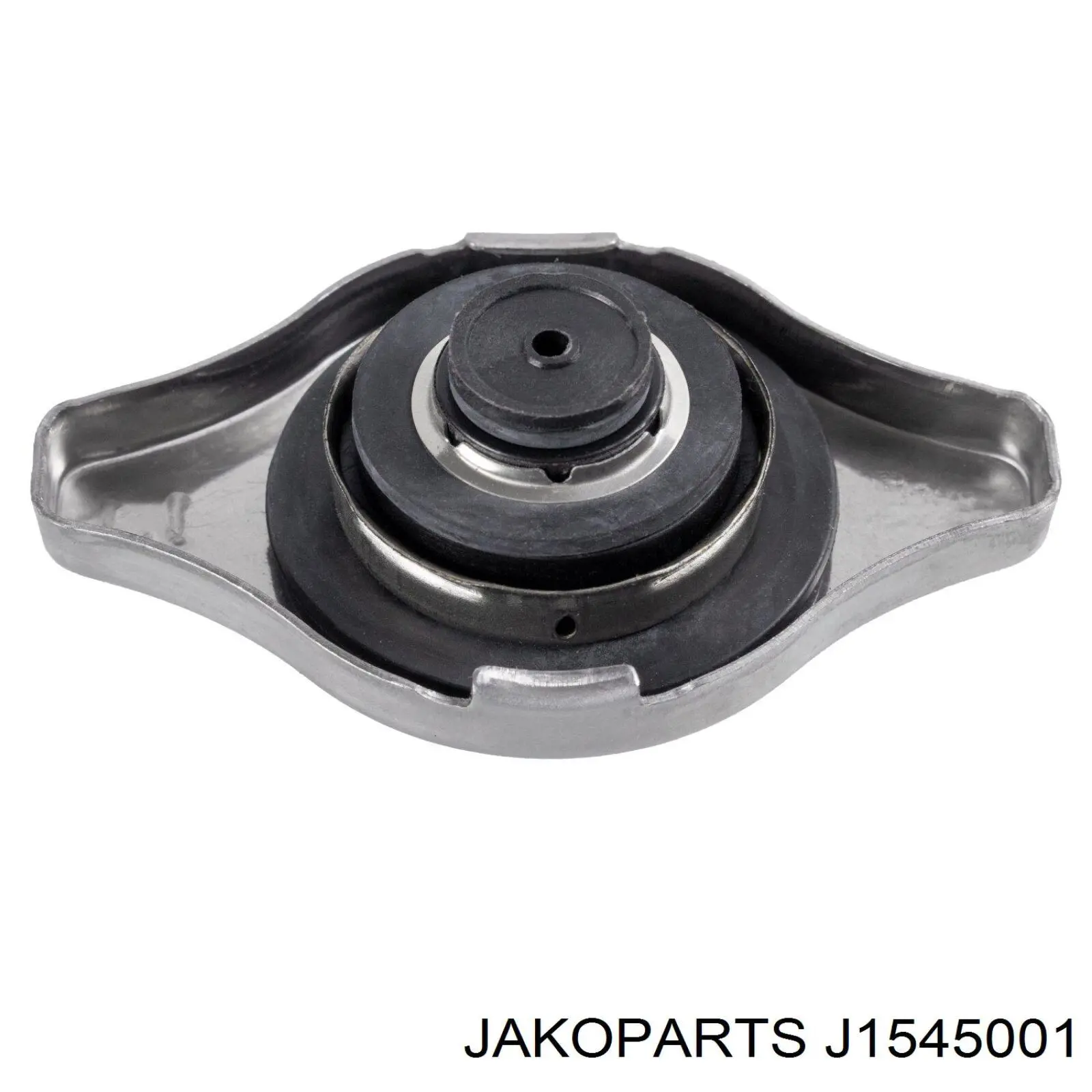 J1545001 Jakoparts tapa de radiador