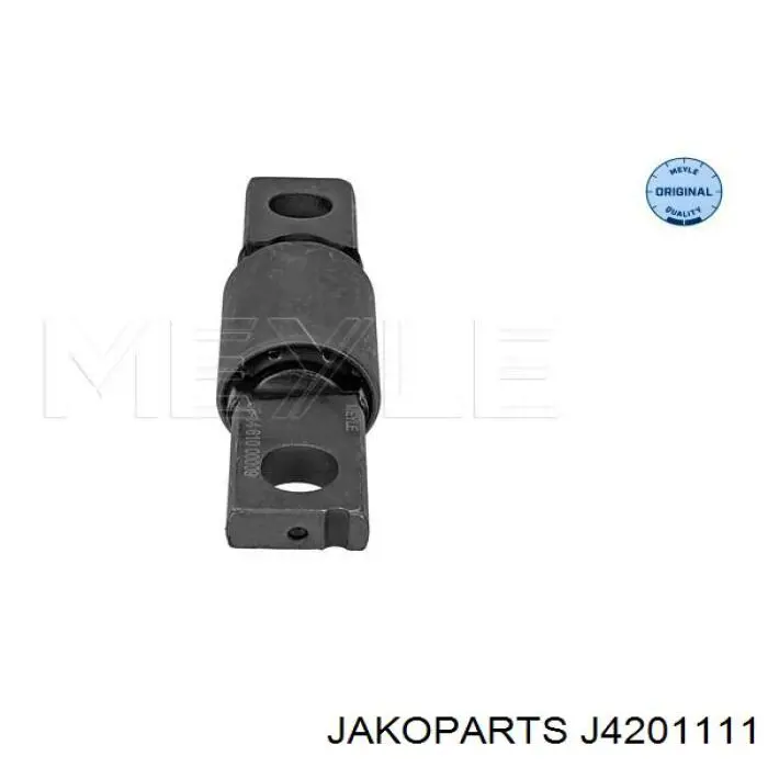 J4201111 Jakoparts silentblock de suspensión delantero inferior