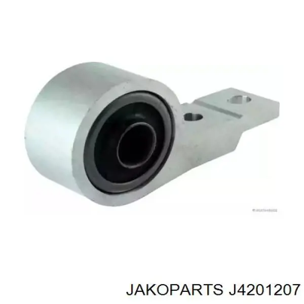 J4201207 Jakoparts silentblock de suspensión delantero inferior