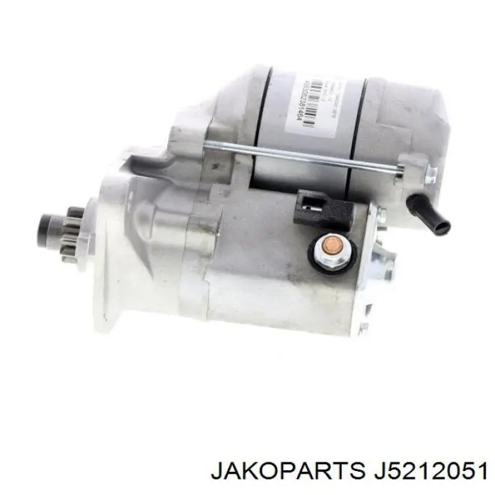 J5212051 Jakoparts motor de arranque