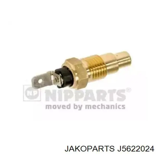 J5622024 Jakoparts sensor de temperatura del refrigerante