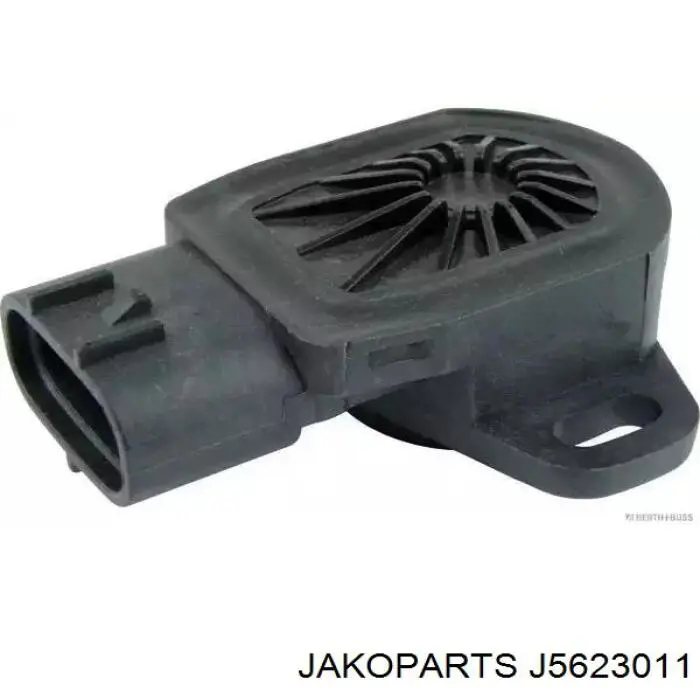  Sensor, temperatura del refrigerante (encendido el ventilador del radiador) para Mazda 626 5 