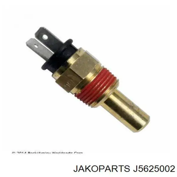 J5625002 Jakoparts sensor de temperatura del refrigerante