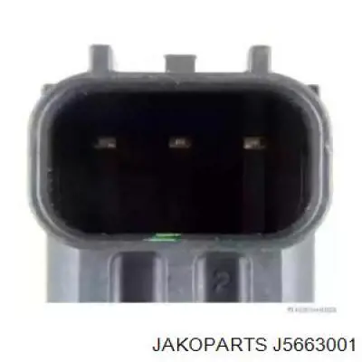 J5663001 Jakoparts sensor de posición del cigüeñal