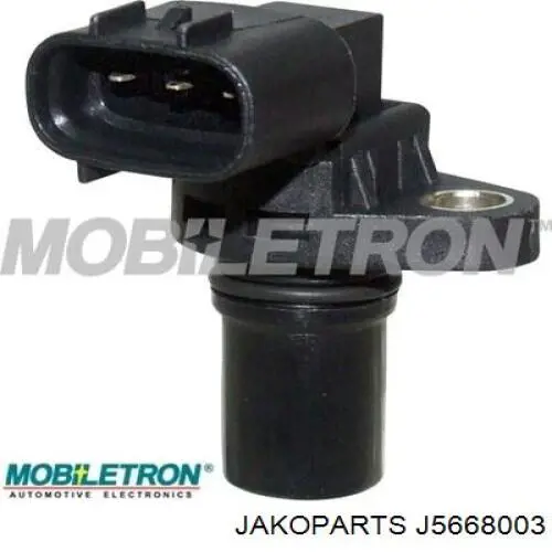 J5668003 Jakoparts sensor de posición del cigüeñal