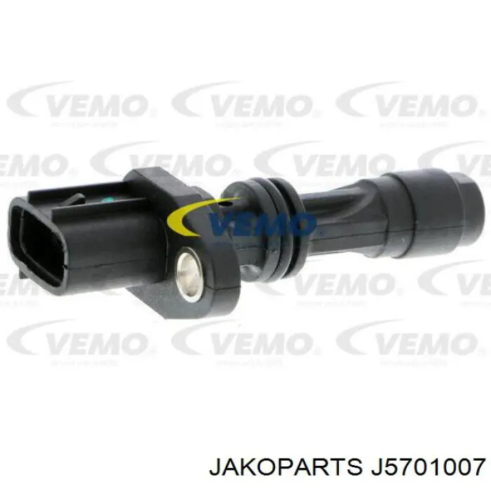 J5701007 Jakoparts sensor de presion de carga (inyeccion de aire turbina)