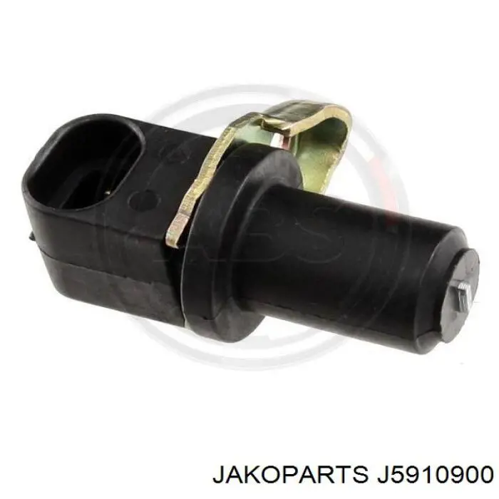 J5910900 Jakoparts sensor abs delantero izquierdo