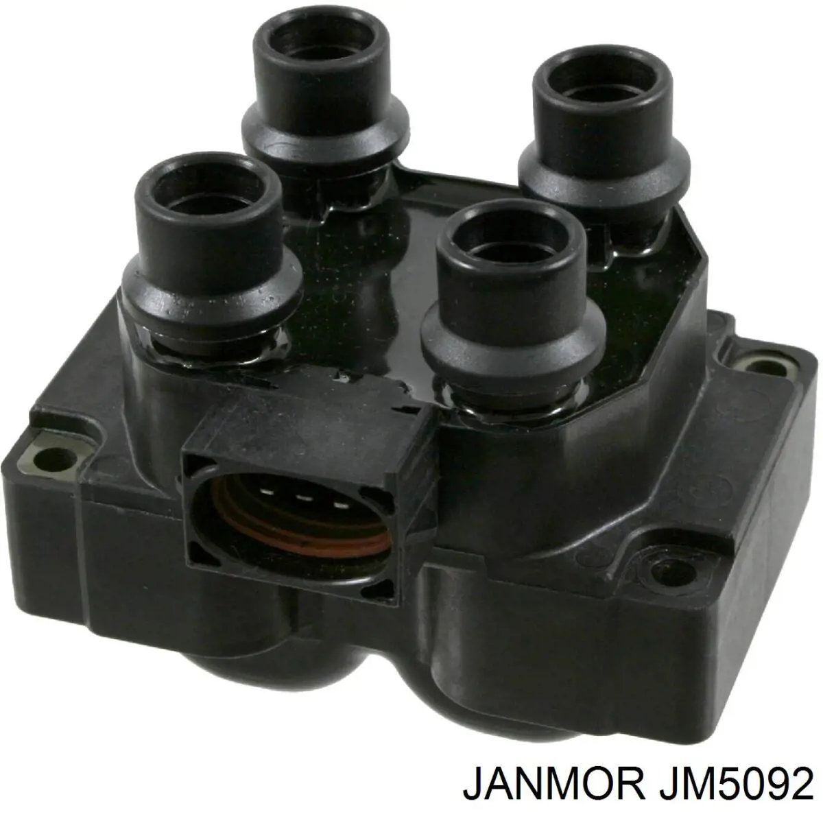 JM5092 Janmor bobina de encendido