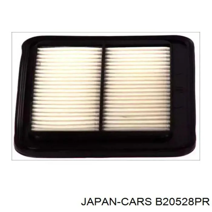 B20528PR Japan Cars filtro de aire