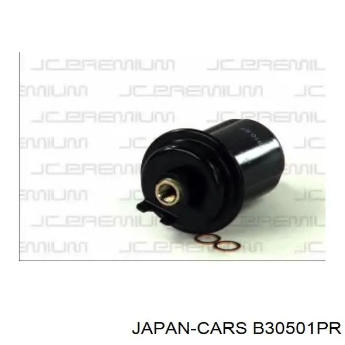 B30501PR Japan Cars filtro combustible