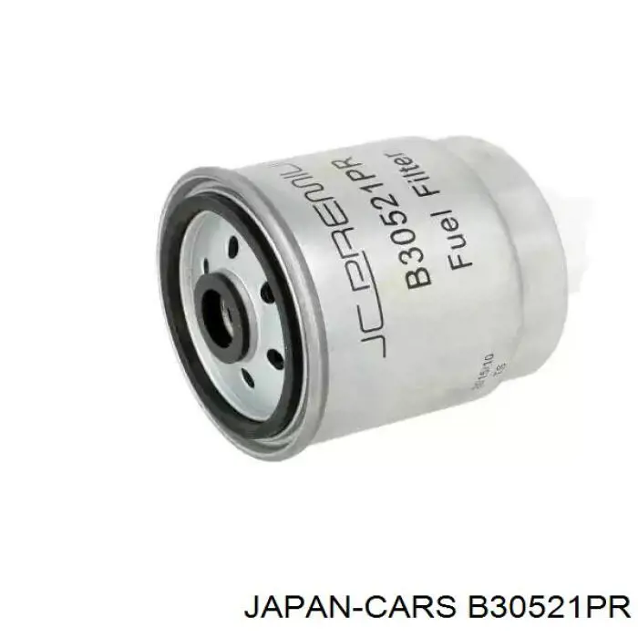 B30521PR Japan Cars filtro combustible