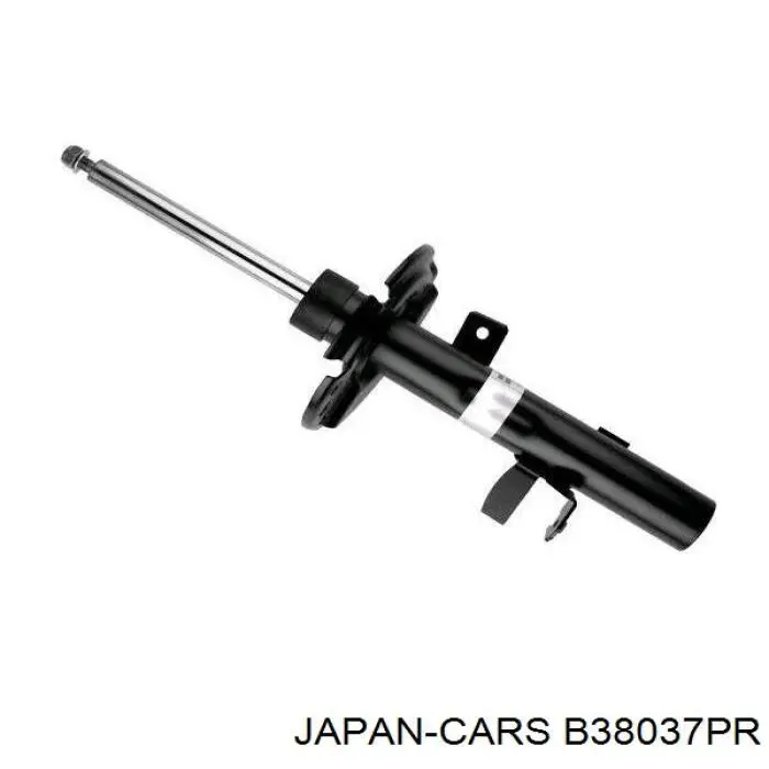 B38037PR Japan Cars filtro combustible