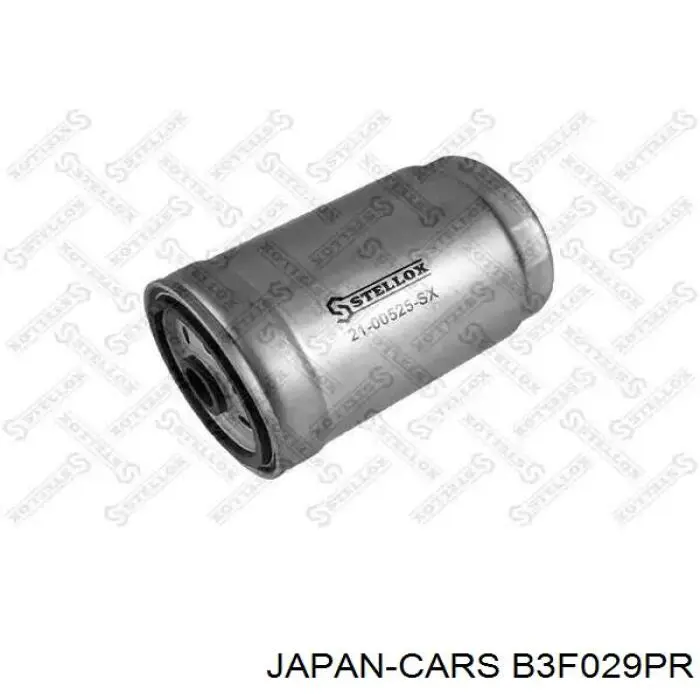 B3F029PR Japan Cars filtro combustible