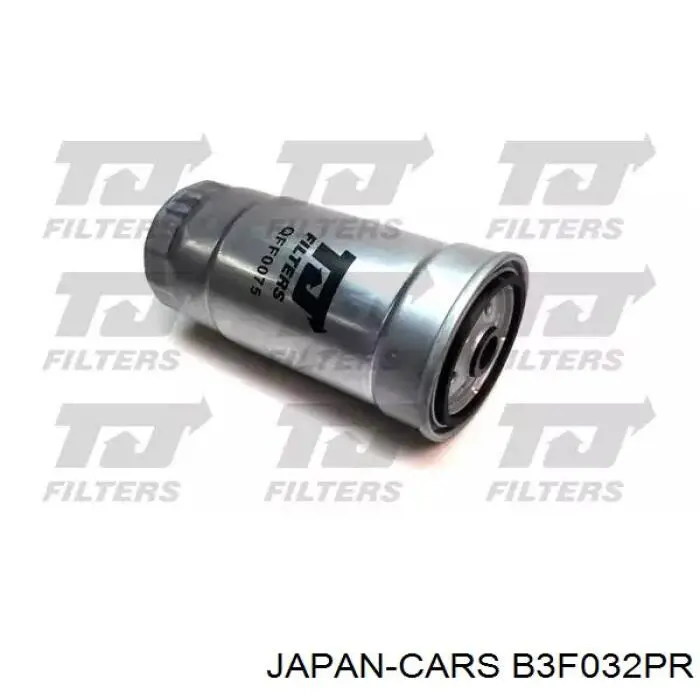 B3F032PR Japan Cars filtro combustible