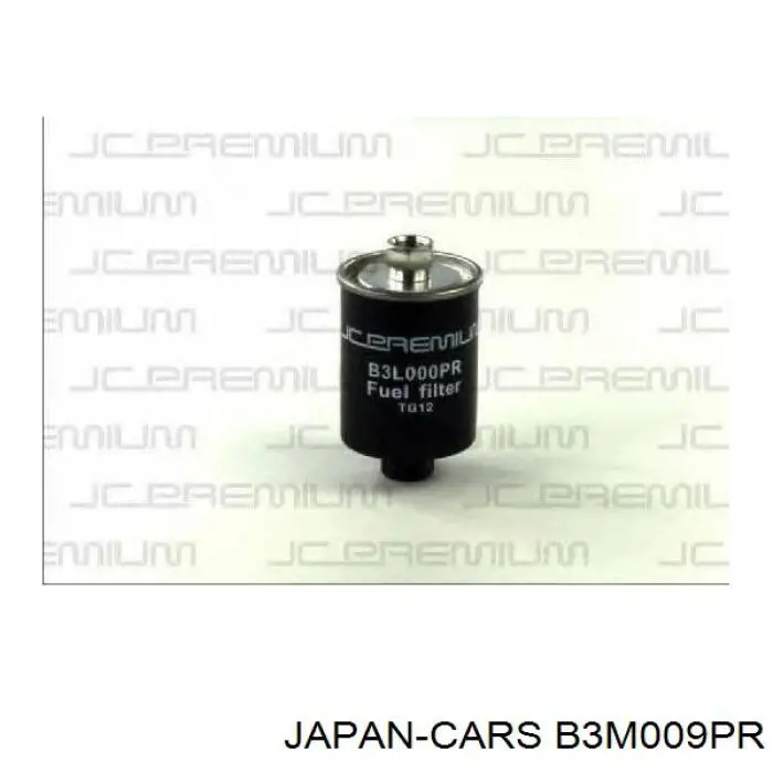 B3M009PR Japan Cars filtro combustible