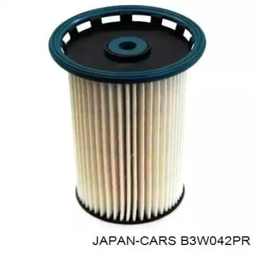 B3W042PR Japan Cars filtro combustible