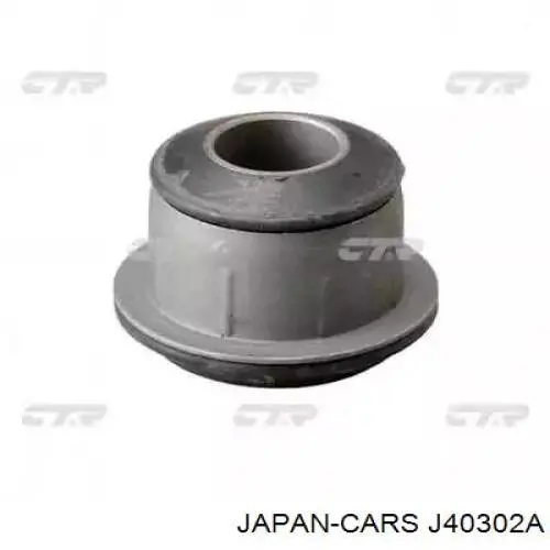 J40302A Japan Cars silentblock de brazo de suspensión delantero superior