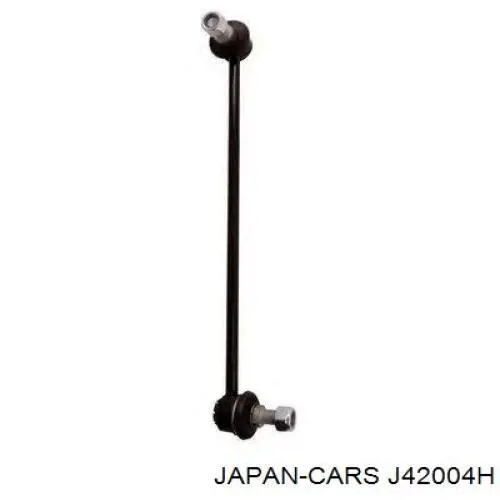 J42004H Japan Cars silentblock de suspensión delantero inferior