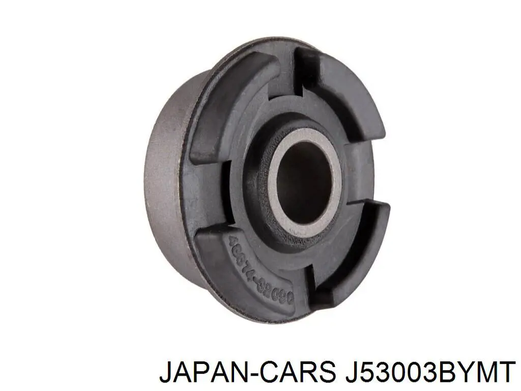 J53003BYMT Japan Cars silentblock trasero de ballesta trasera