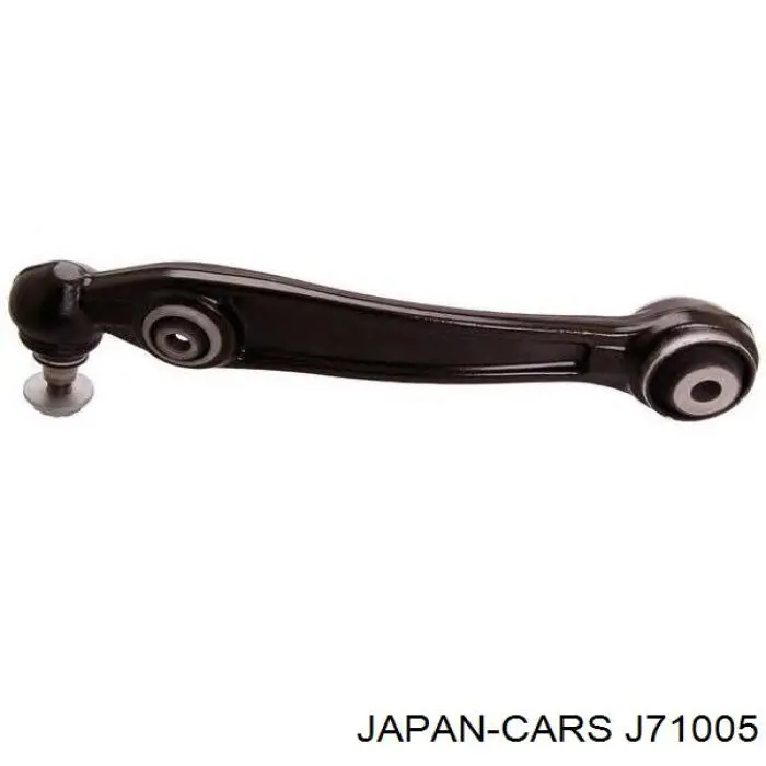 J71005 Japan Cars casquillo del soporte de barra estabilizadora delantera