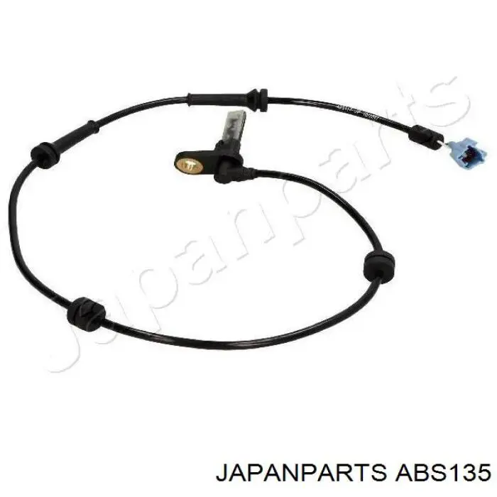 75E1060 JPN sensor abs trasero izquierdo