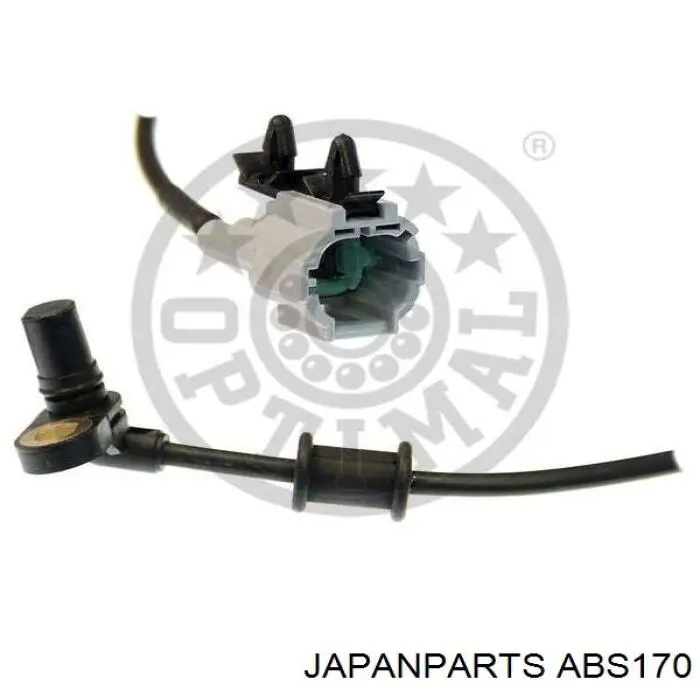 ABS-170 Japan Parts sensor abs delantero