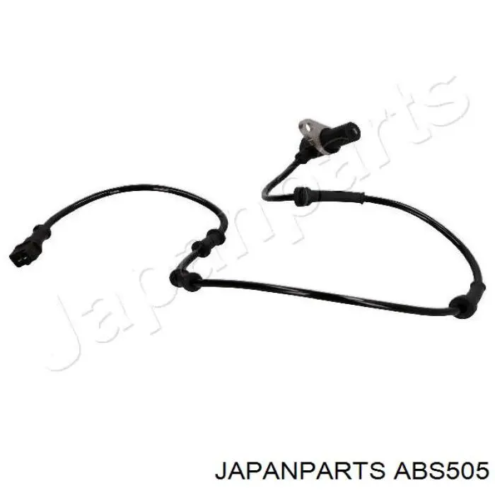 ABS-505 Japan Parts sensor abs delantero derecho