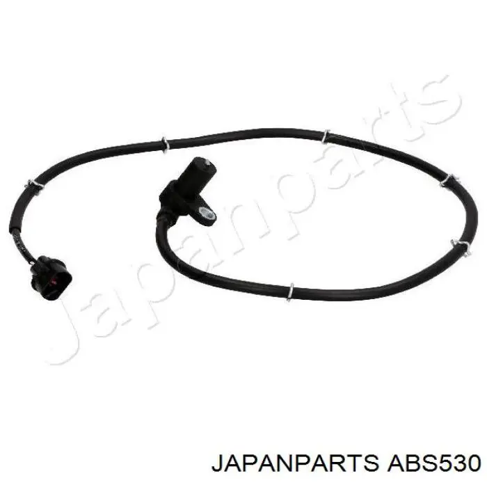 ABS530 Japan Parts sensor abs delantero izquierdo