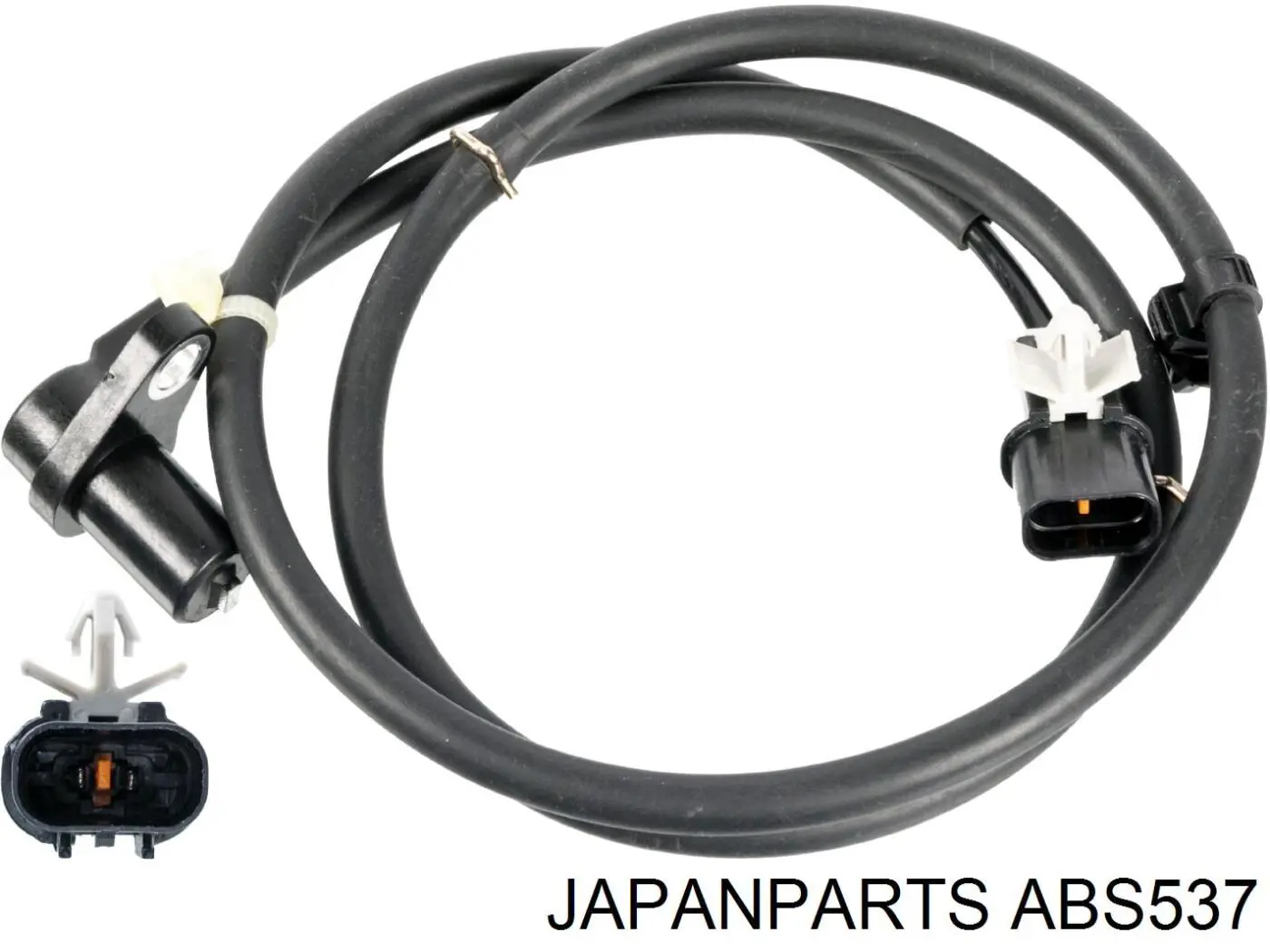 ABS-537 Japan Parts sensor abs delantero izquierdo