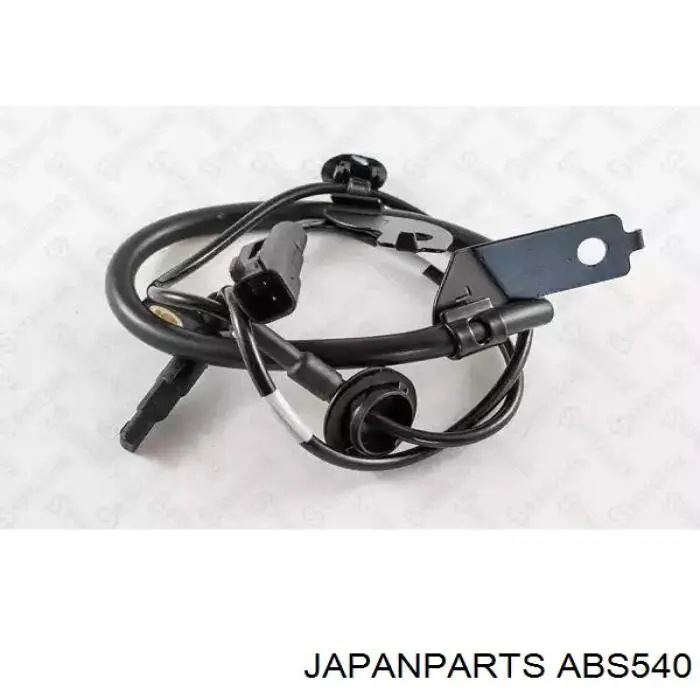 ABS-540 Japan Parts sensor abs delantero izquierdo