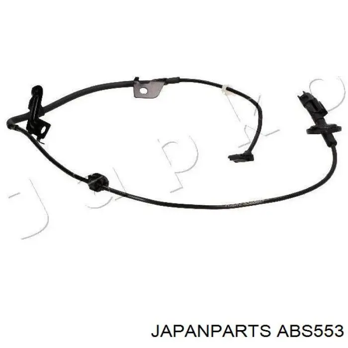 ABS-553 Japan Parts sensor abs trasero derecho