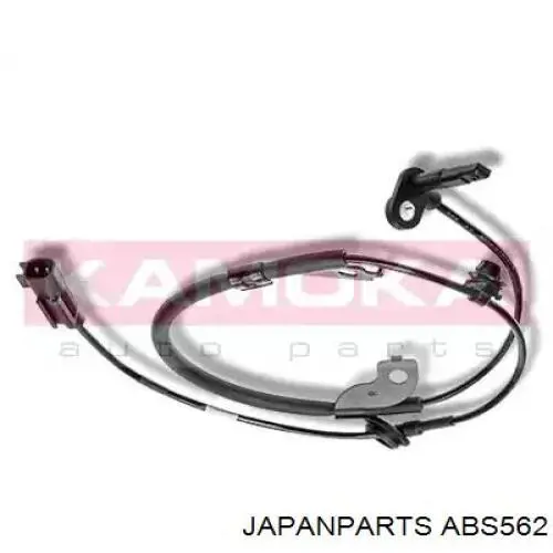 ABS-562 Japan Parts sensor abs trasero izquierdo