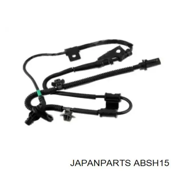 ABS-H15 Japan Parts sensor abs delantero izquierdo