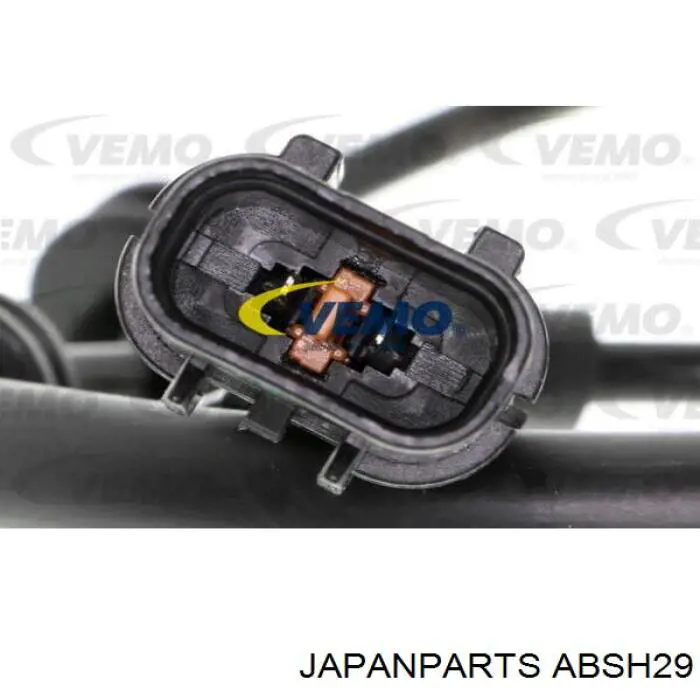 ABS-H29 Japan Parts sensor abs delantero derecho