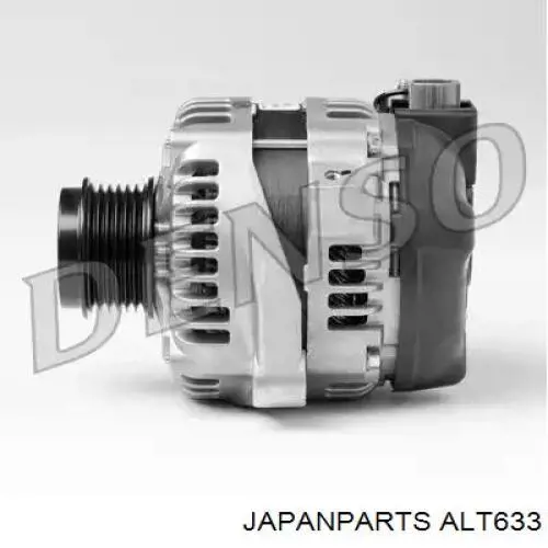 ALT633 Japan Parts alternador