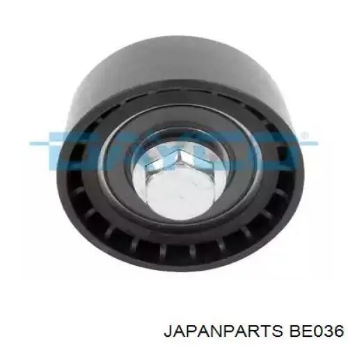 BE-036 Japan Parts rodillo intermedio de correa dentada