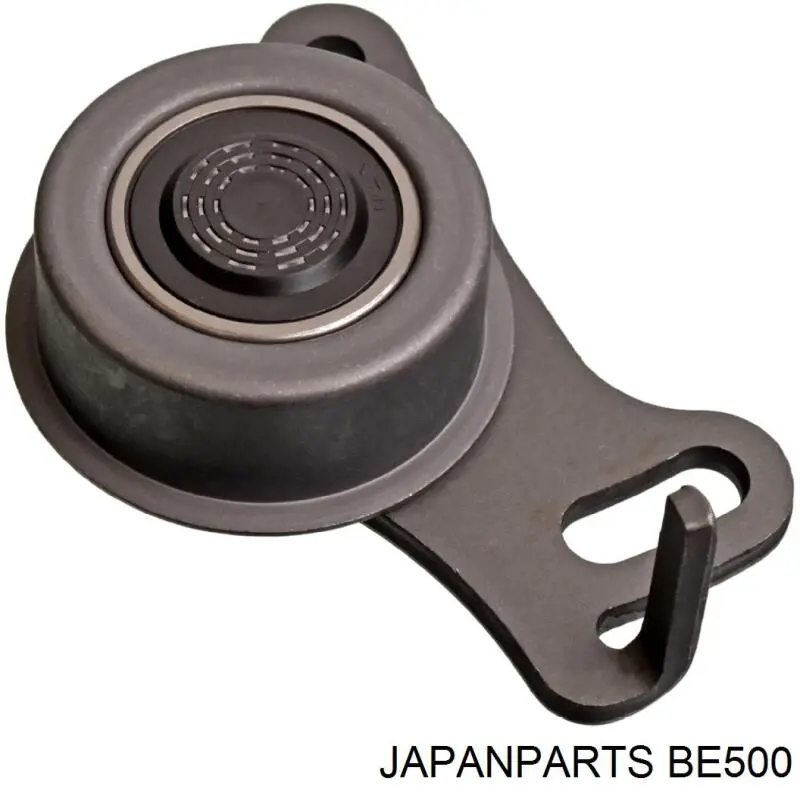 BE-500 Japan Parts polea tensora, correa dentada, eje de balanceo