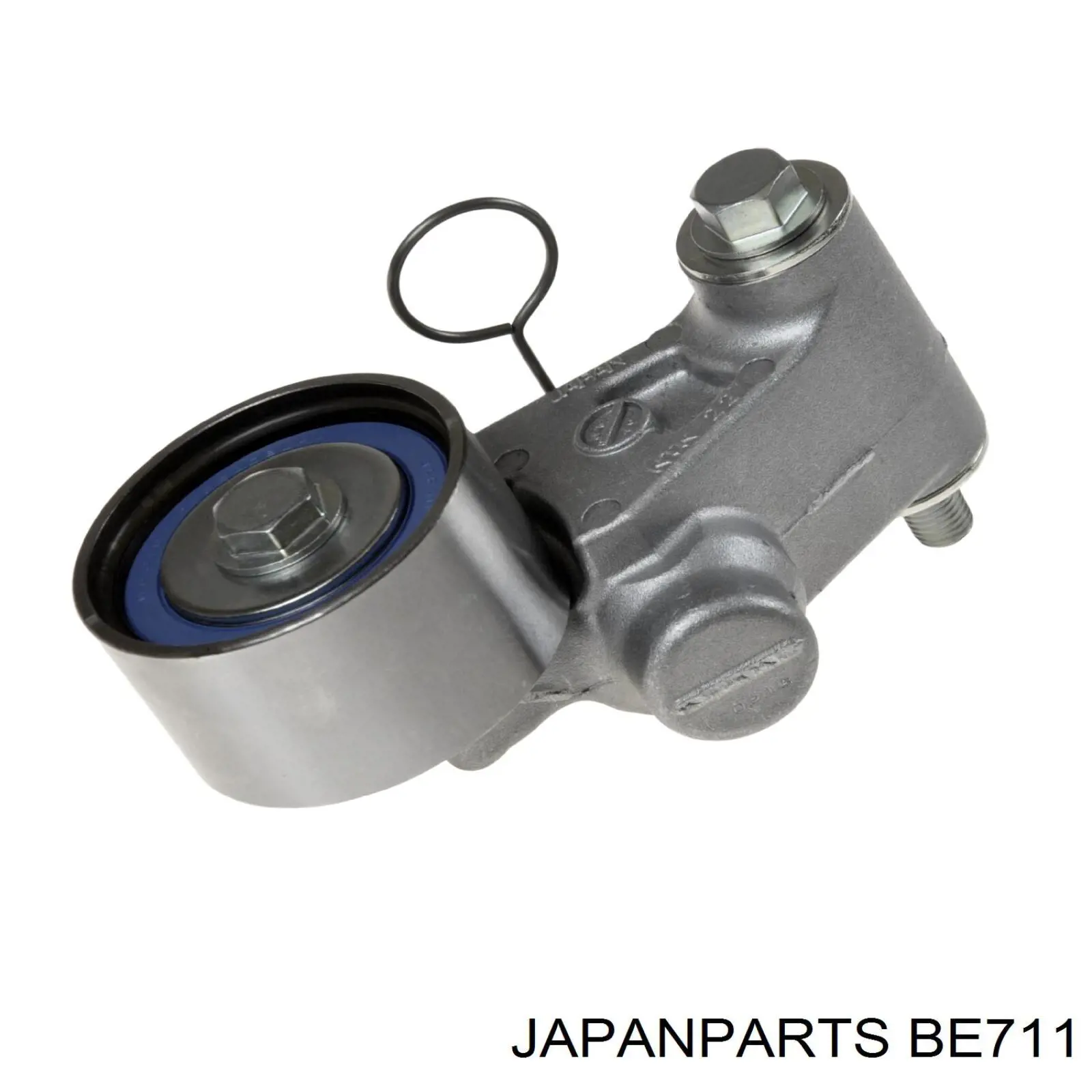 BE711 Japan Parts tensor de correa, correa poli v