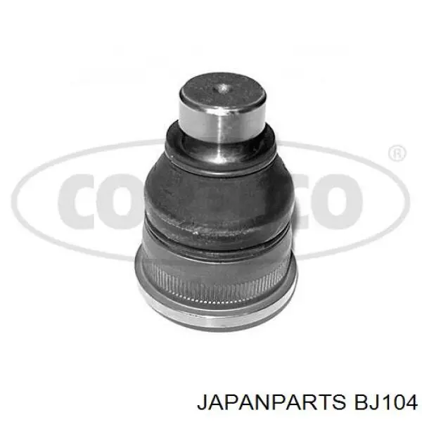 BJ-104 Japan Parts rótula de suspensión inferior