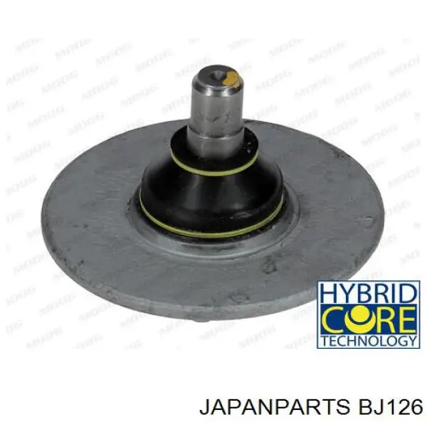 BJ-126 Japan Parts rótula de suspensión superior