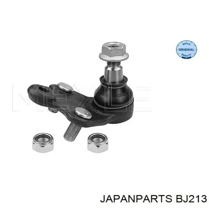 BJ-213 Japan Parts rótula de suspensión inferior