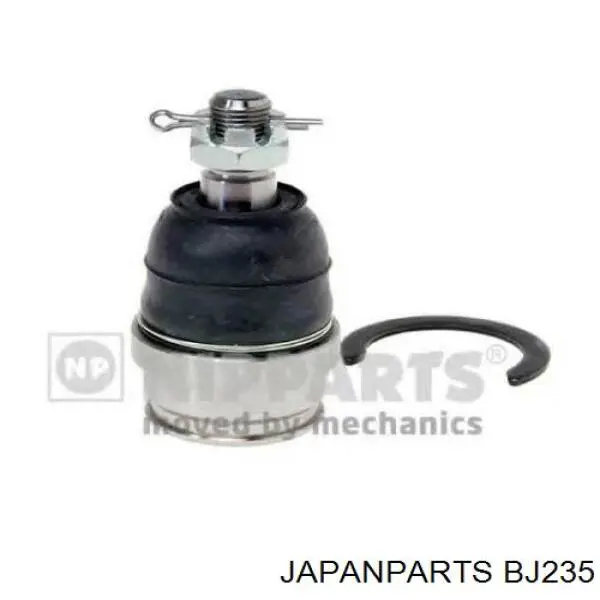 BJ-235 Japan Parts rótula de suspensión inferior