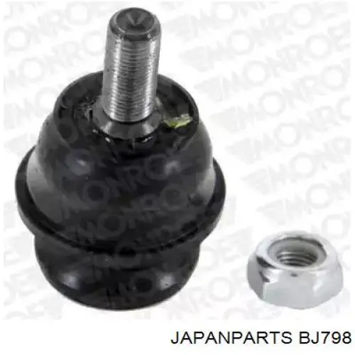 BJ-798 Japan Parts rótula de suspensión inferior