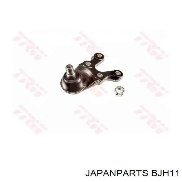 BJ-H11 Japan Parts rótula de suspensión superior