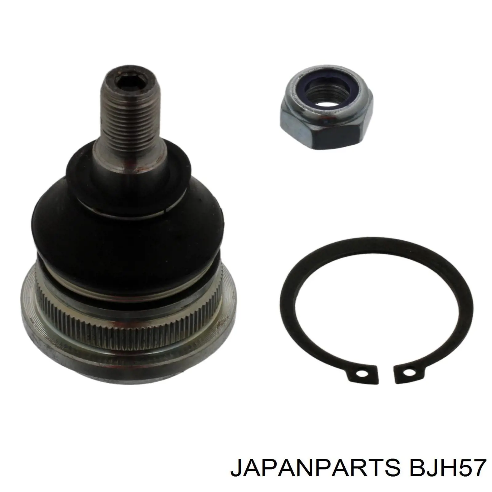 BJ-H57 Japan Parts rótula de suspensión inferior