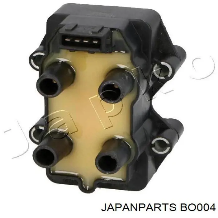 BO004 Japan Parts bobina de encendido