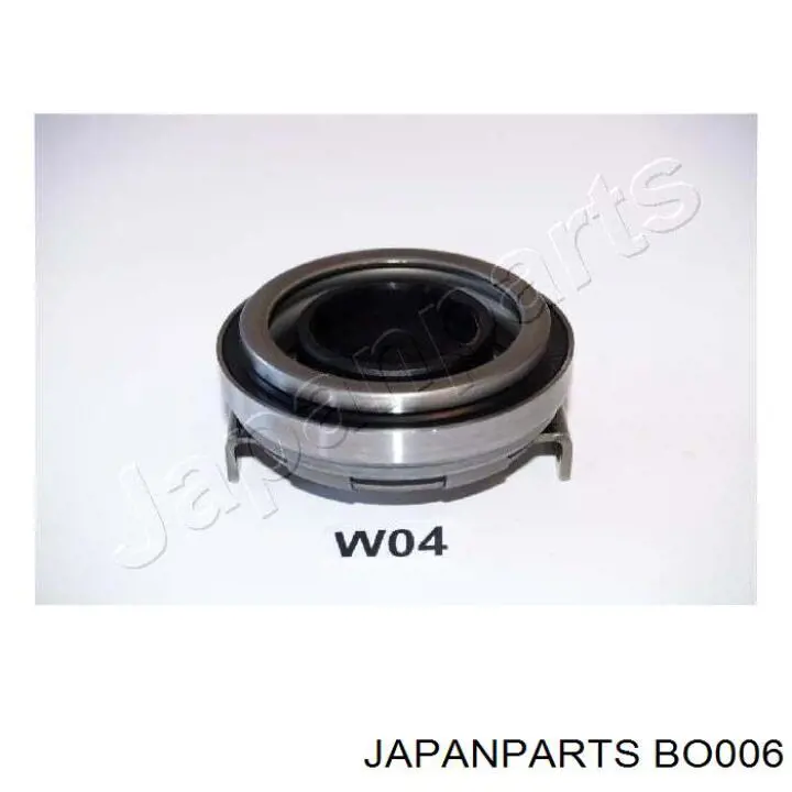 BO-006 Japan Parts bobina de encendido