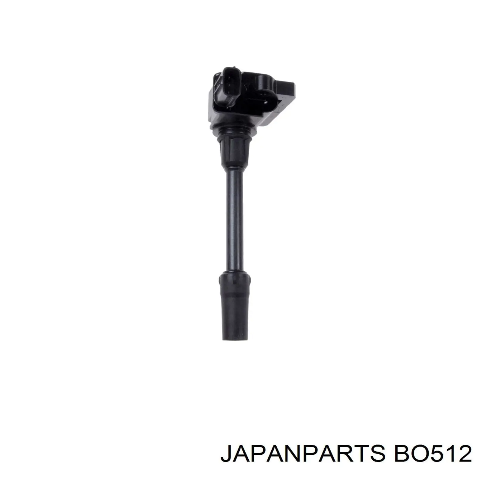 BO-512 Japan Parts bobina de encendido